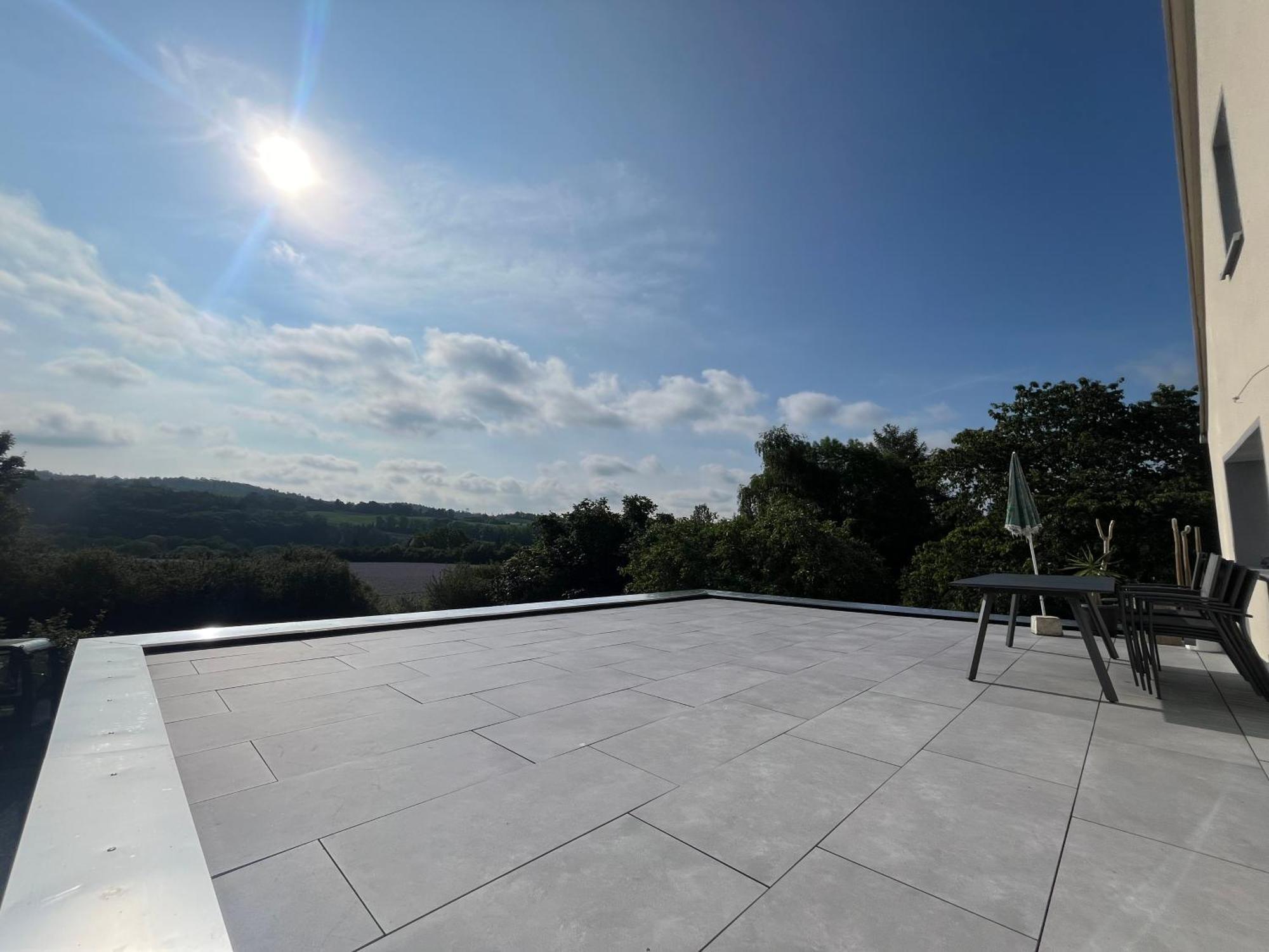 Tolles Ferienhaus Frohnatur Mit Sauna In Ruhiger Lage بلوين المظهر الخارجي الصورة