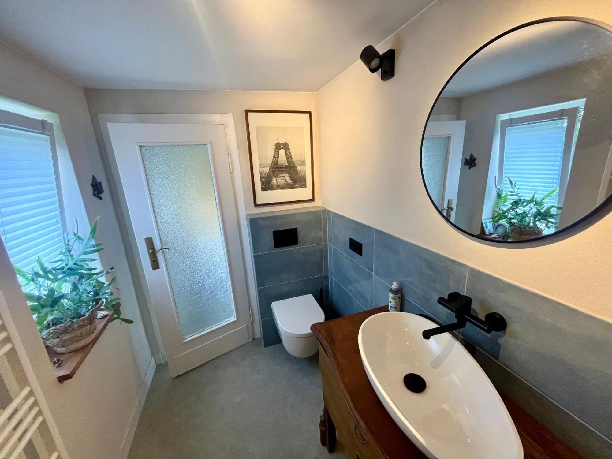 Tolles Ferienhaus Frohnatur Mit Sauna In Ruhiger Lage بلوين المظهر الخارجي الصورة